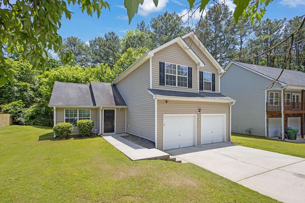 3534 Oakshire Way SE