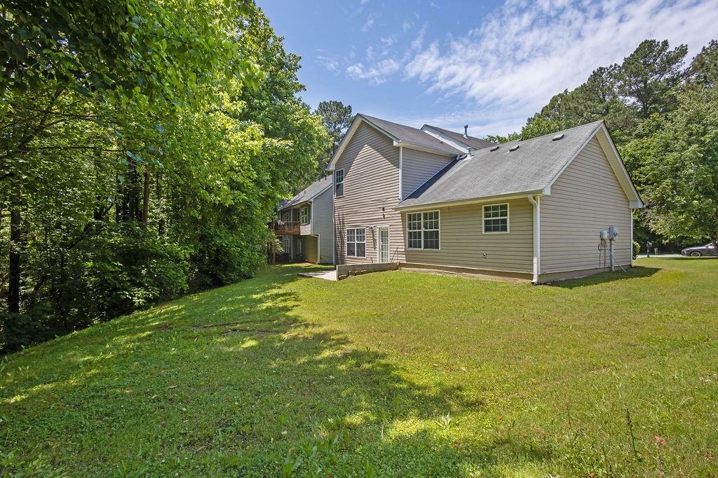 3534 Oakshire Way SE