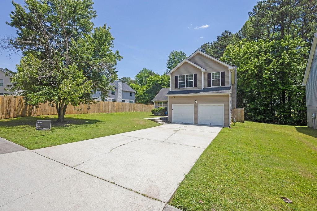 3534 Oakshire Way SE