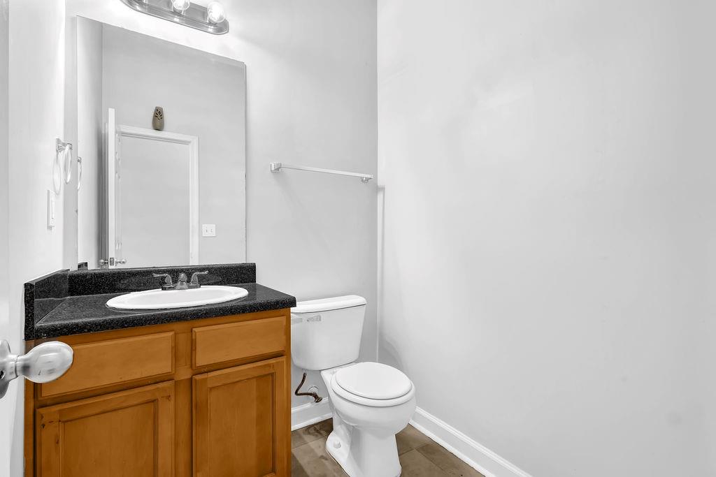 3534 Oakshire Way SE