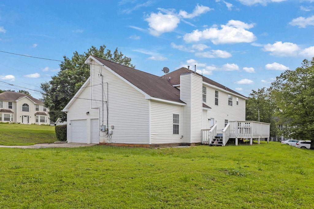 3885 Riverview Chase Bluff