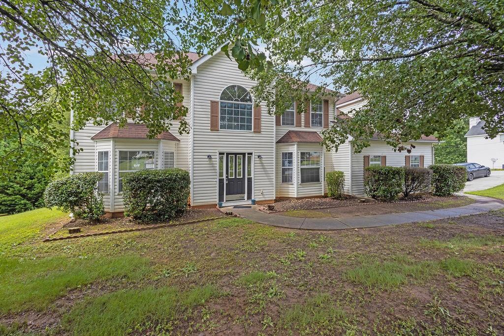 3885 Riverview Chase Bluff
