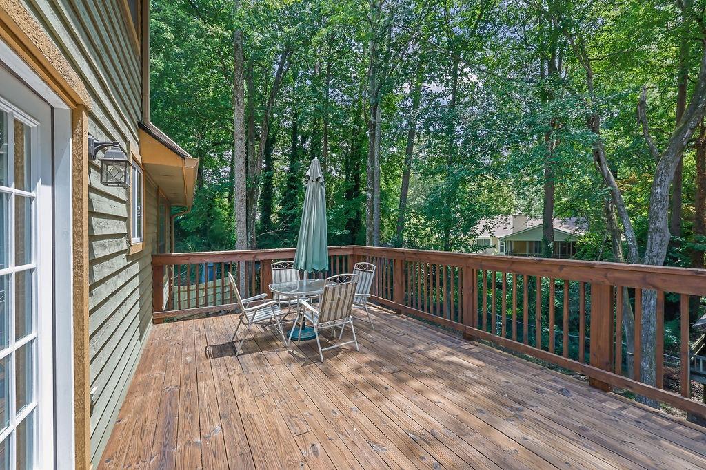 680 Spirit Falls Way