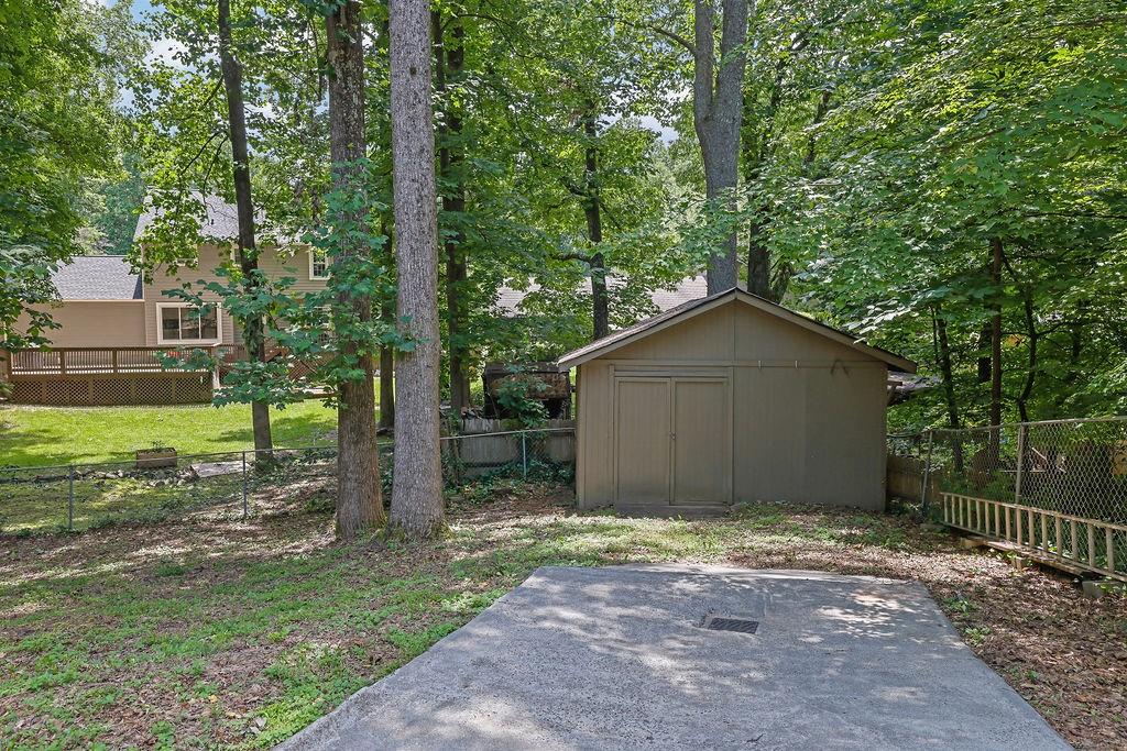 680 Spirit Falls Way