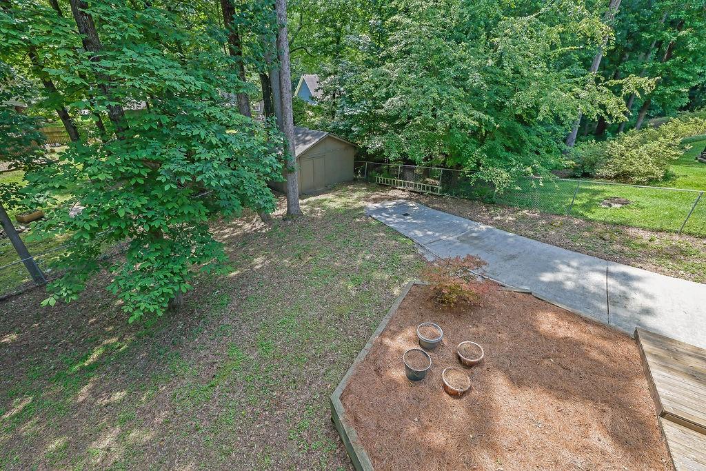 680 Spirit Falls Way