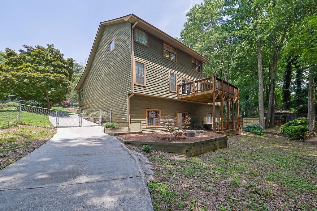 680 Spirit Falls Way