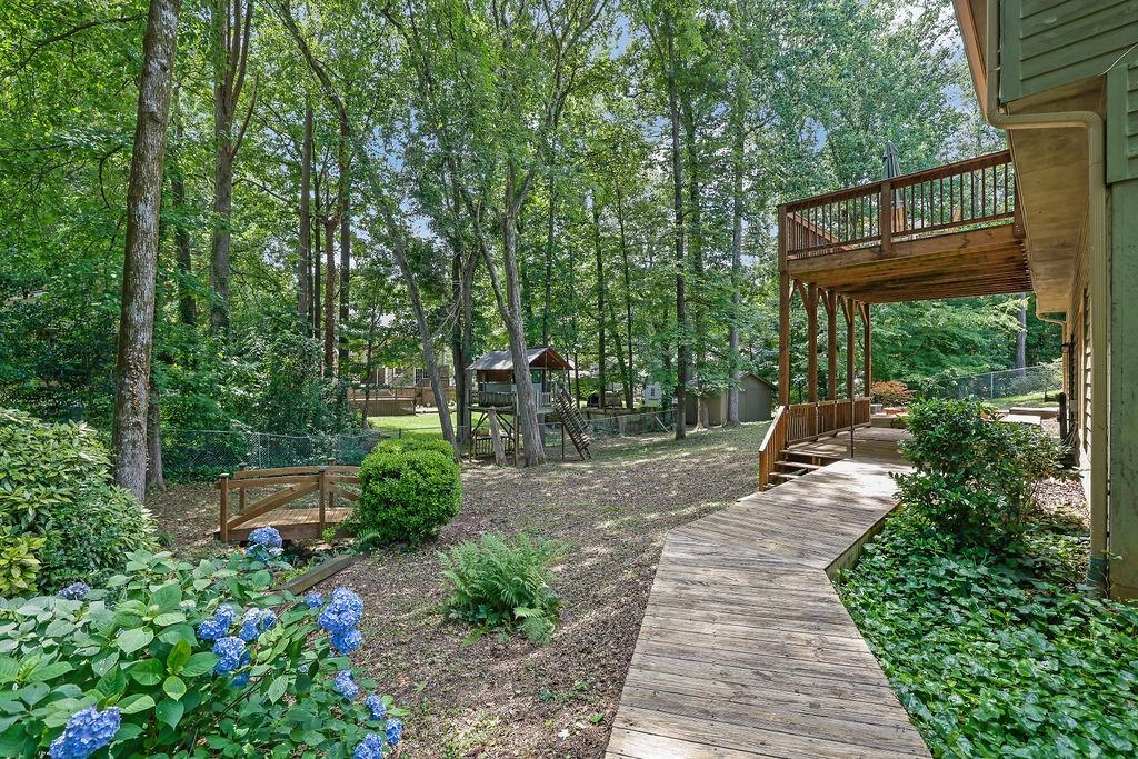 680 Spirit Falls Way
