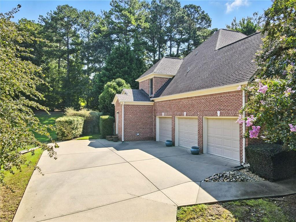 1383 Bridge Mill Avenue