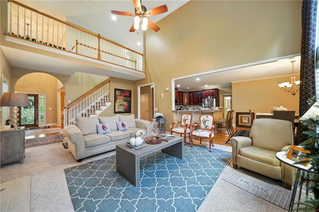 1383 Bridge Mill Avenue