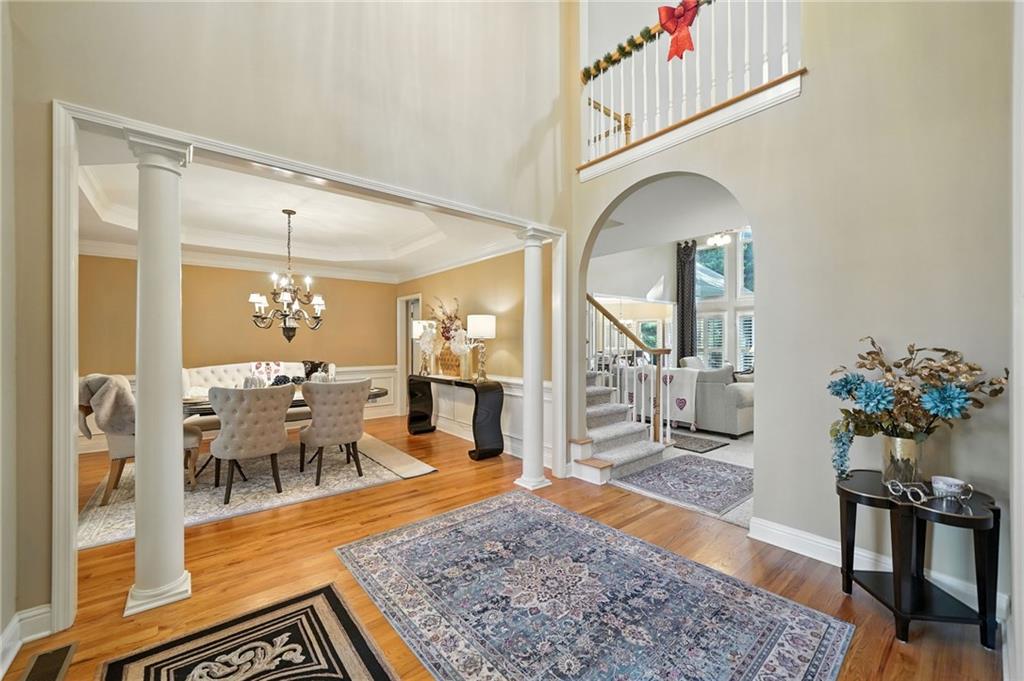 1383 Bridge Mill Avenue