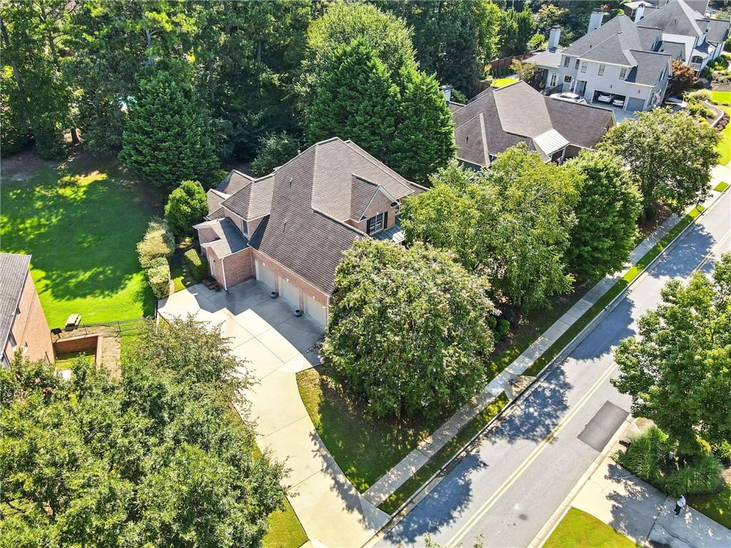 1383 Bridge Mill Avenue