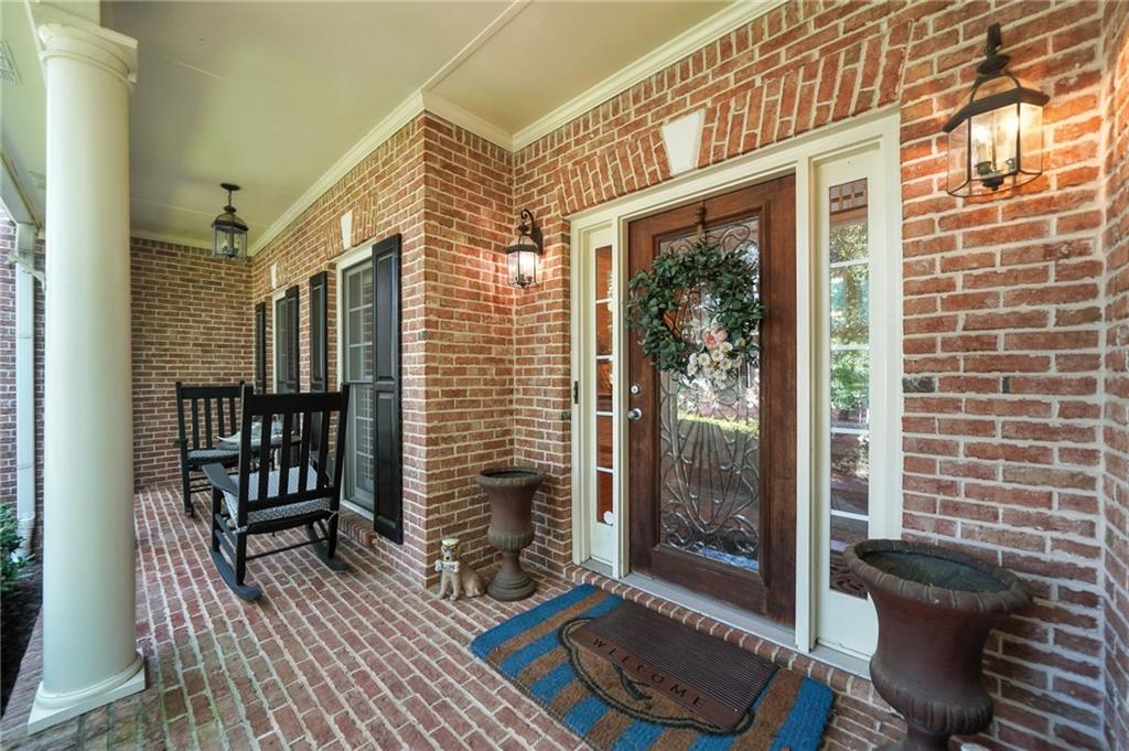 1383 Bridge Mill Avenue