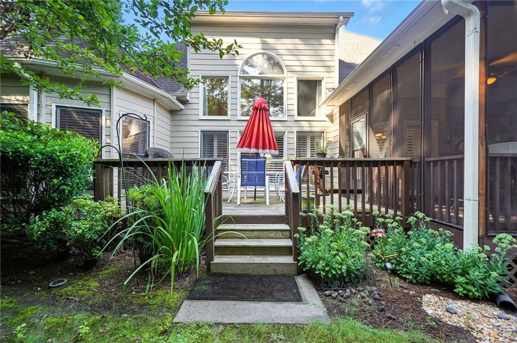 1383 Bridge Mill Avenue