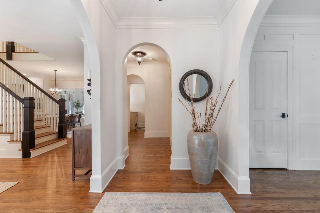 764 Burke Road NE
