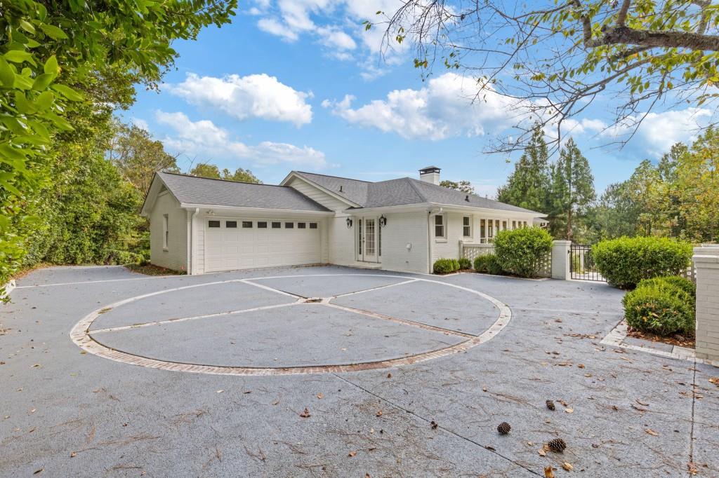 5650 Eden Roc Lane