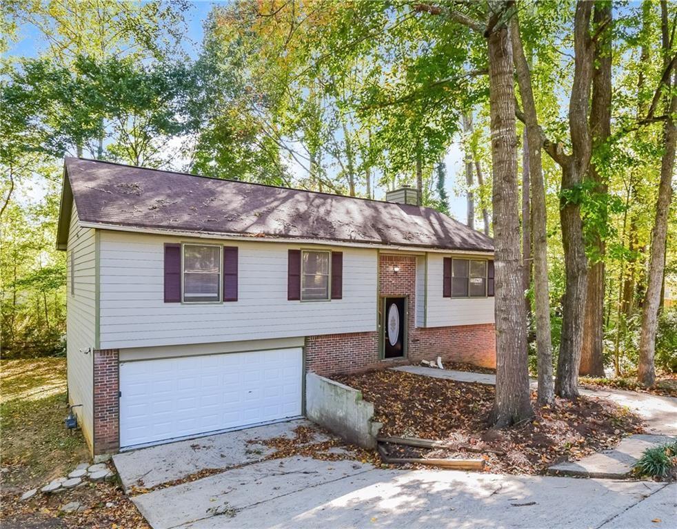 3189 Glen Hollow Drive