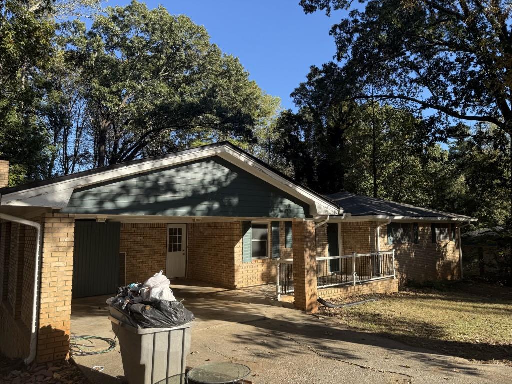 1720 Starlight Drive