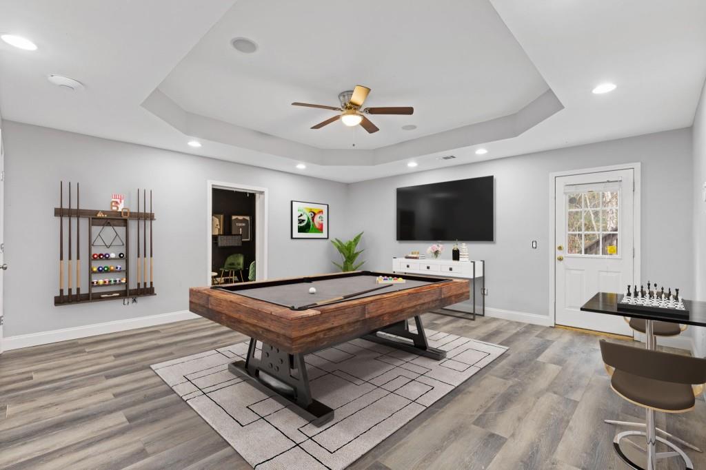 2813 Glenlocke Way NW