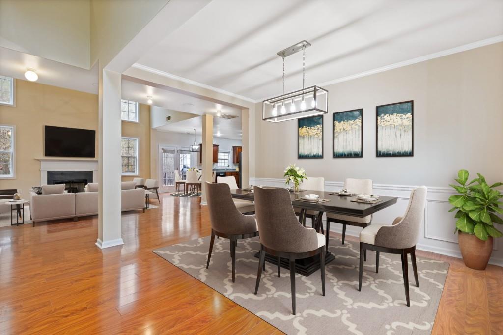 2813 Glenlocke Way NW