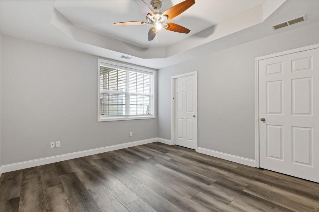 2813 Glenlocke Way NW