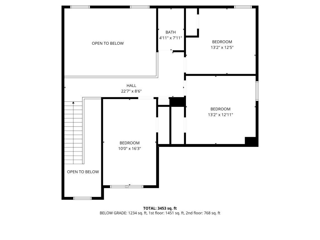 2813 Glenlocke Way NW