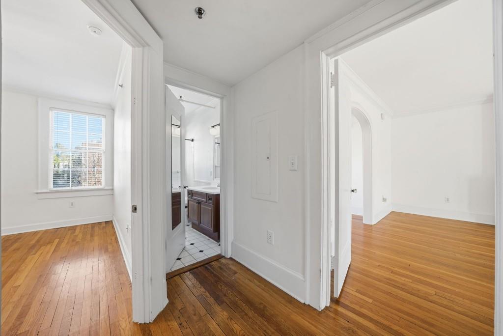 2814 Peachtree Road NW Unit 4