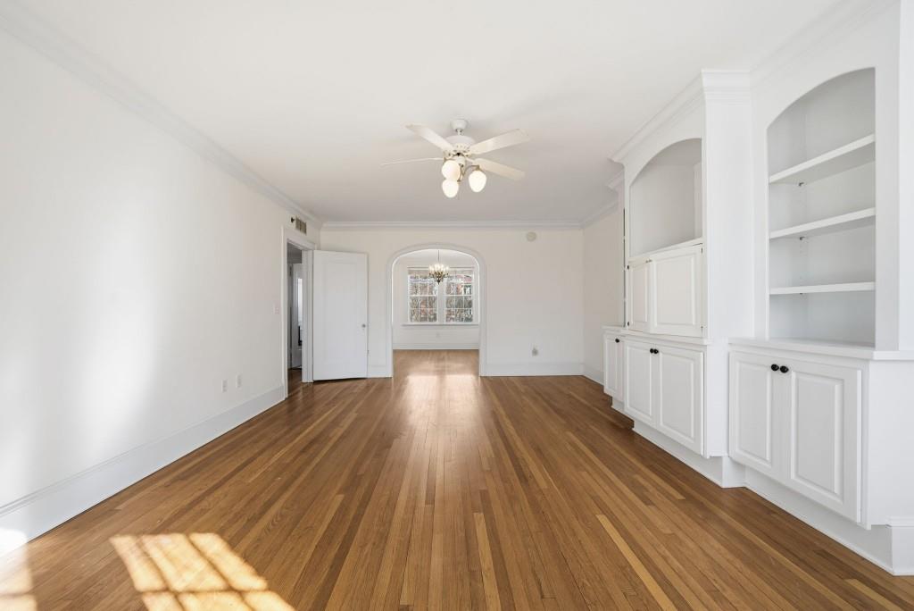 2814 Peachtree Road NW Unit 4