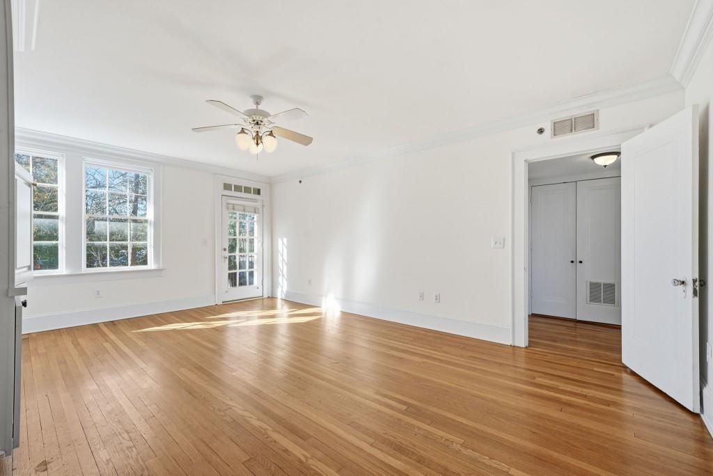 2814 Peachtree Road NW Unit 4