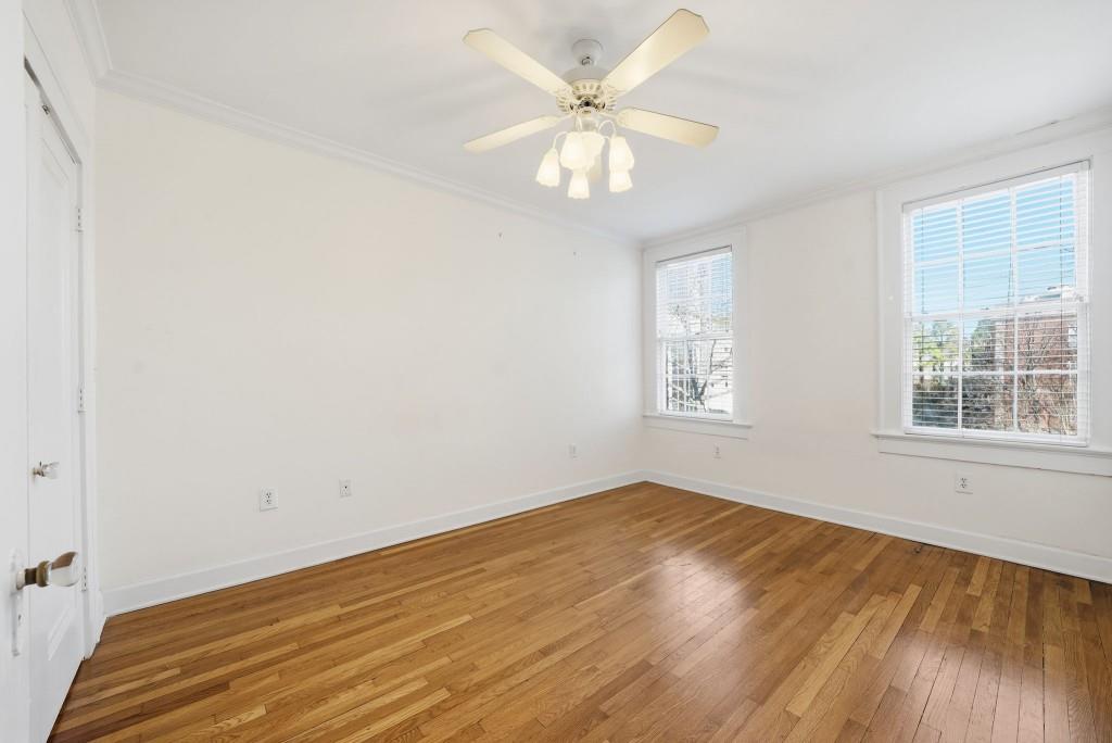 2814 Peachtree Road NW Unit 4