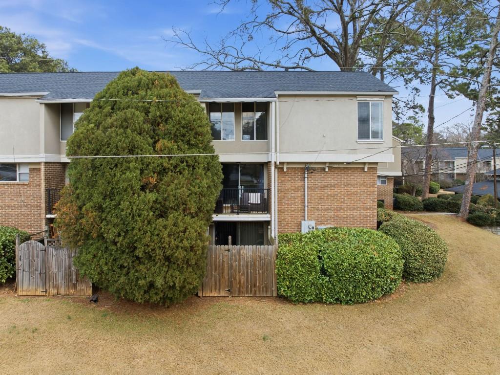 3301 Henderson Mill Road Unit U1