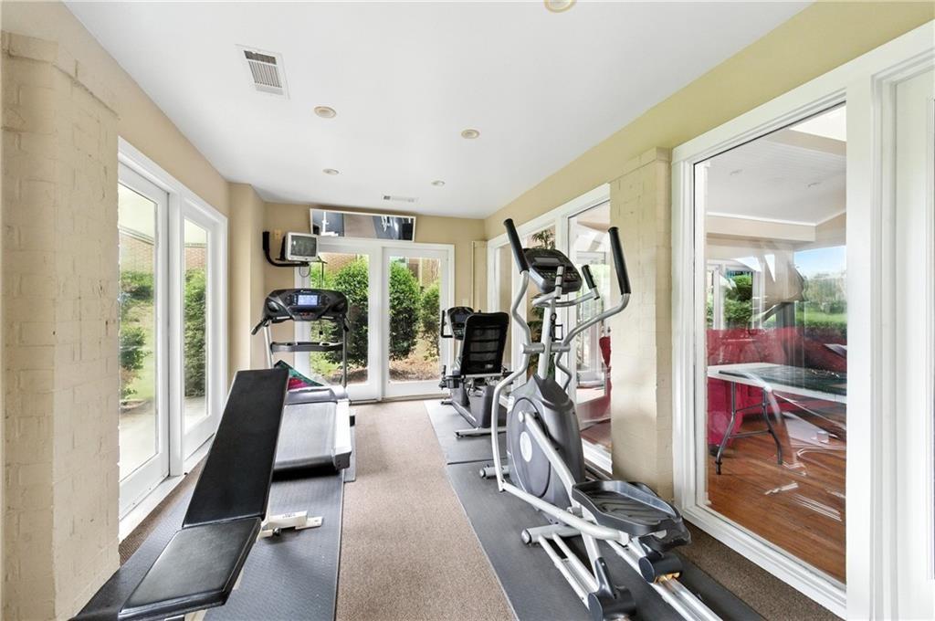 3301 Henderson Mill Road Unit U1