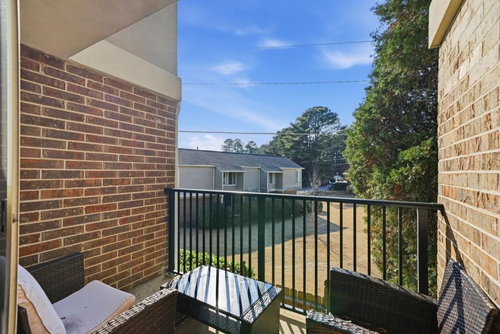 3301 Henderson Mill Road Unit U1