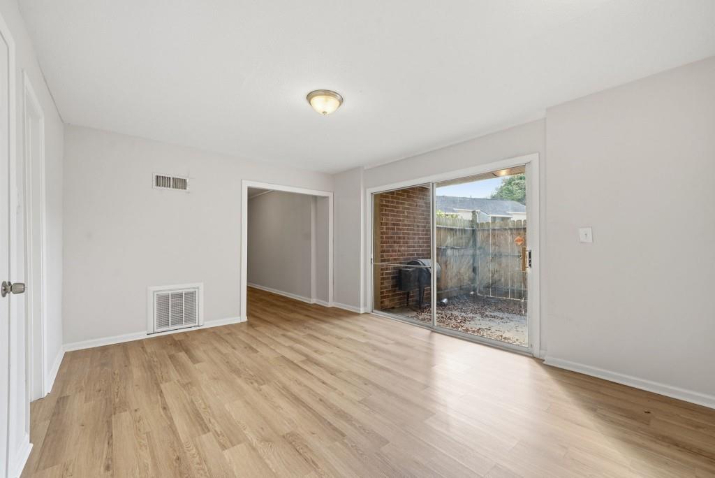 3301 Henderson Mill Road Unit U1