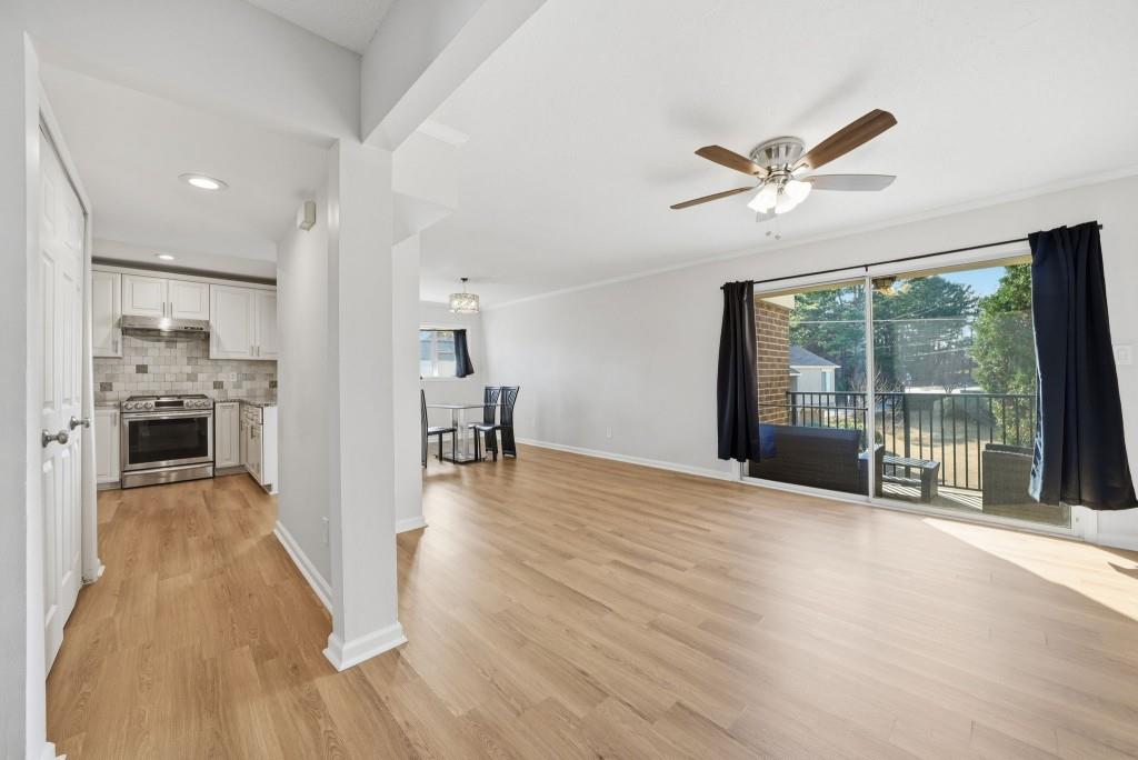 3301 Henderson Mill Road Unit U1