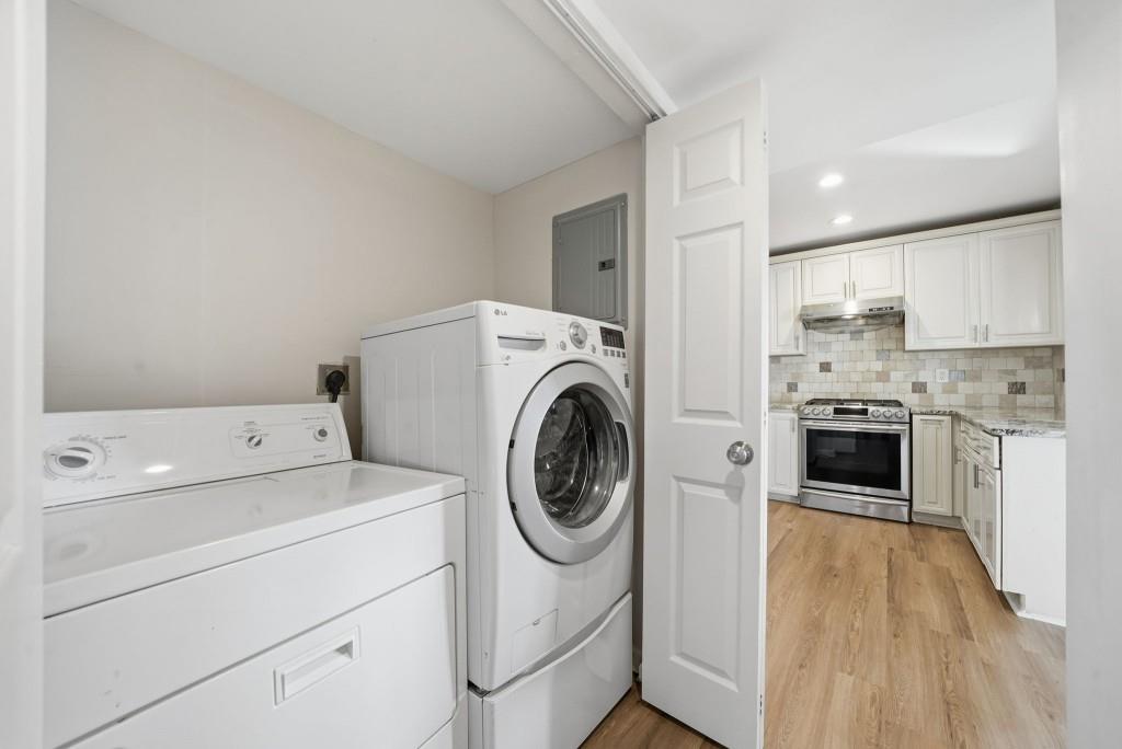 3301 Henderson Mill Road Unit U1