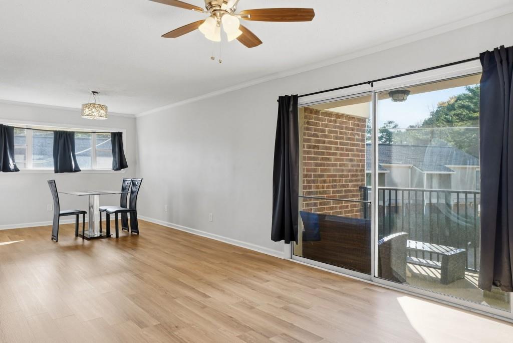 3301 Henderson Mill Road Unit U1