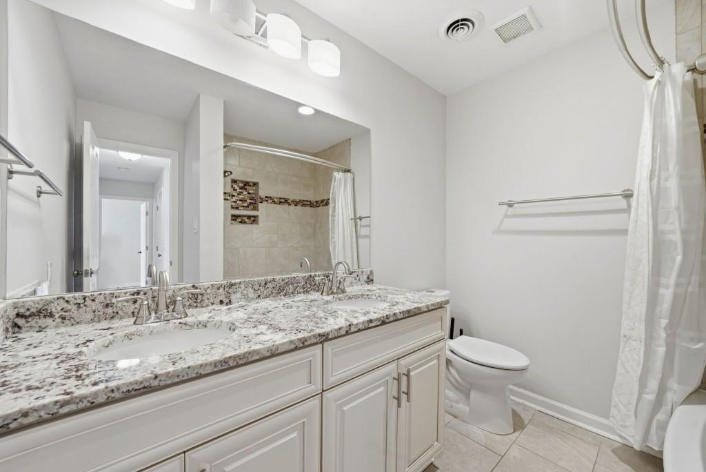 3301 Henderson Mill Road Unit U1