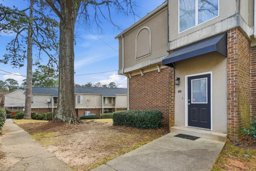 3301 Henderson Mill Road Unit U1