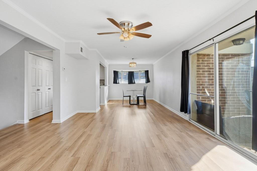 3301 Henderson Mill Road Unit U1