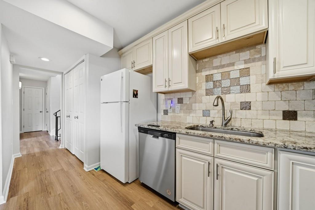 3301 Henderson Mill Road Unit U1