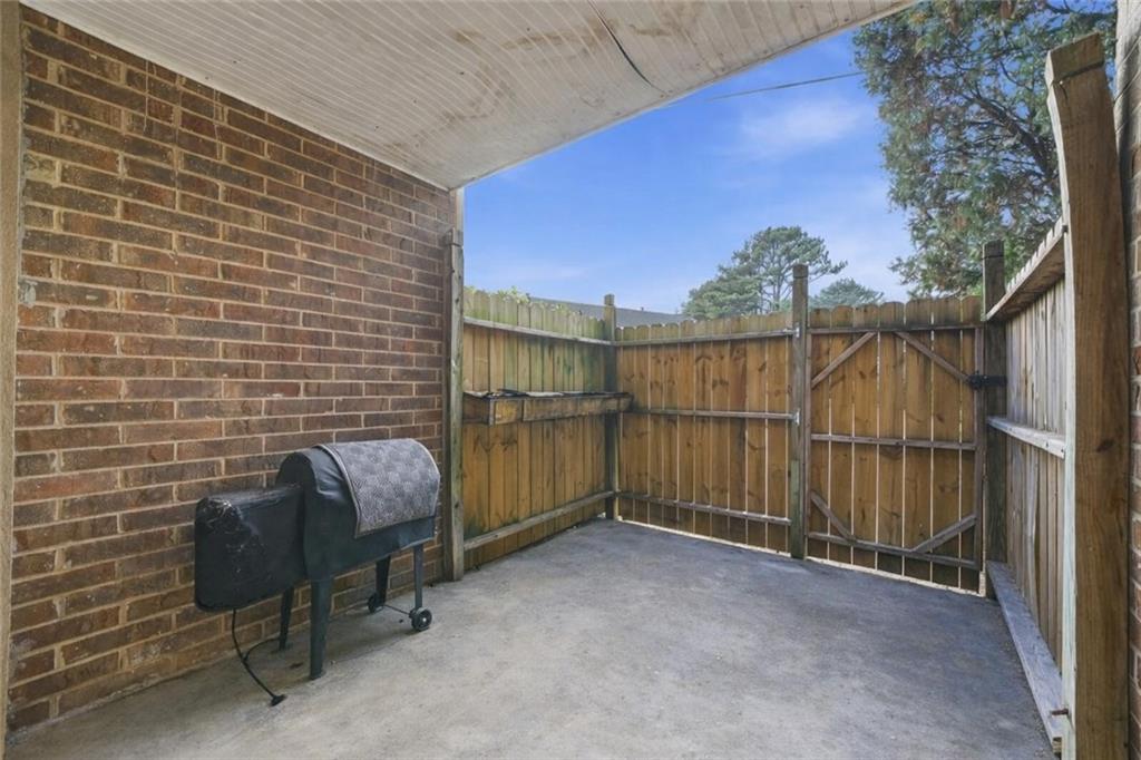 3301 Henderson Mill Road Unit U1