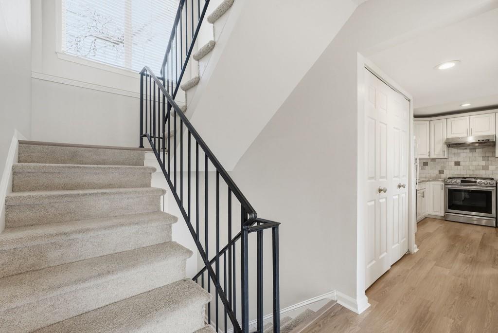 3301 Henderson Mill Road Unit U1