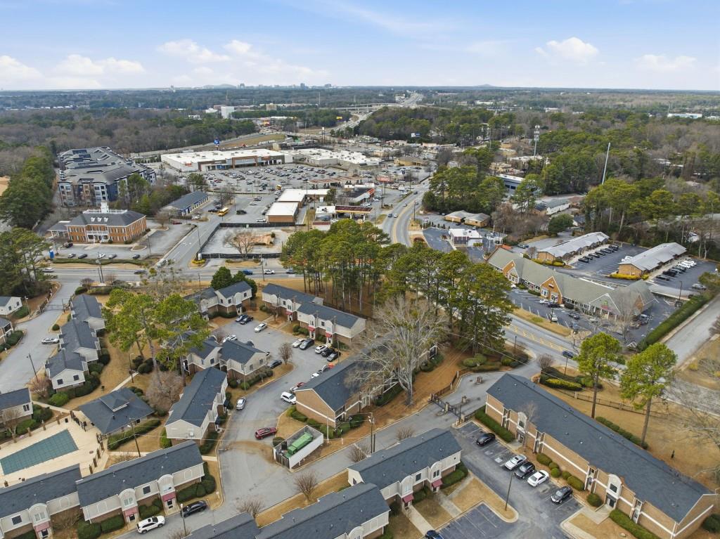 3301 Henderson Mill Road Unit U1