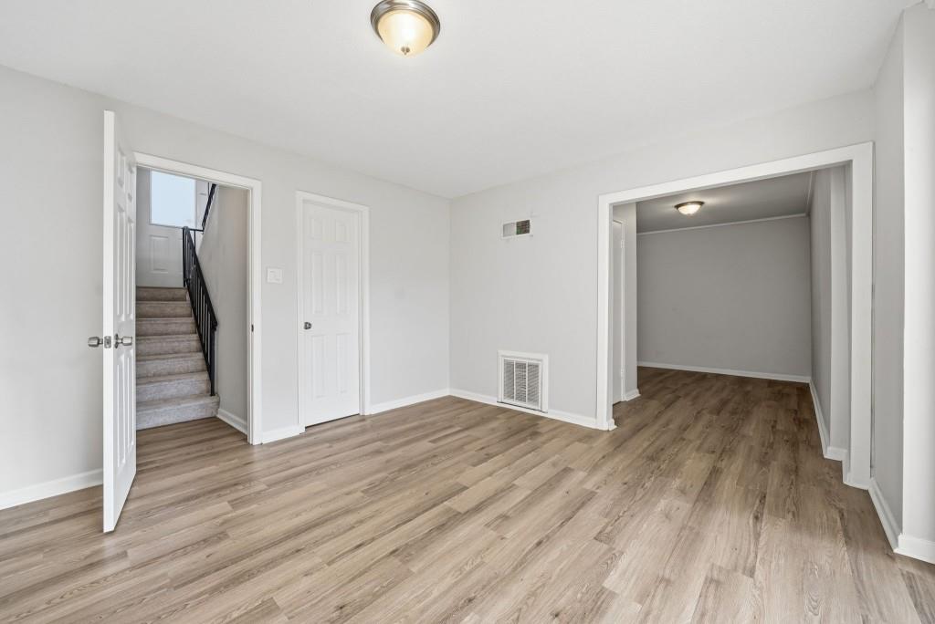 3301 Henderson Mill Road Unit U1