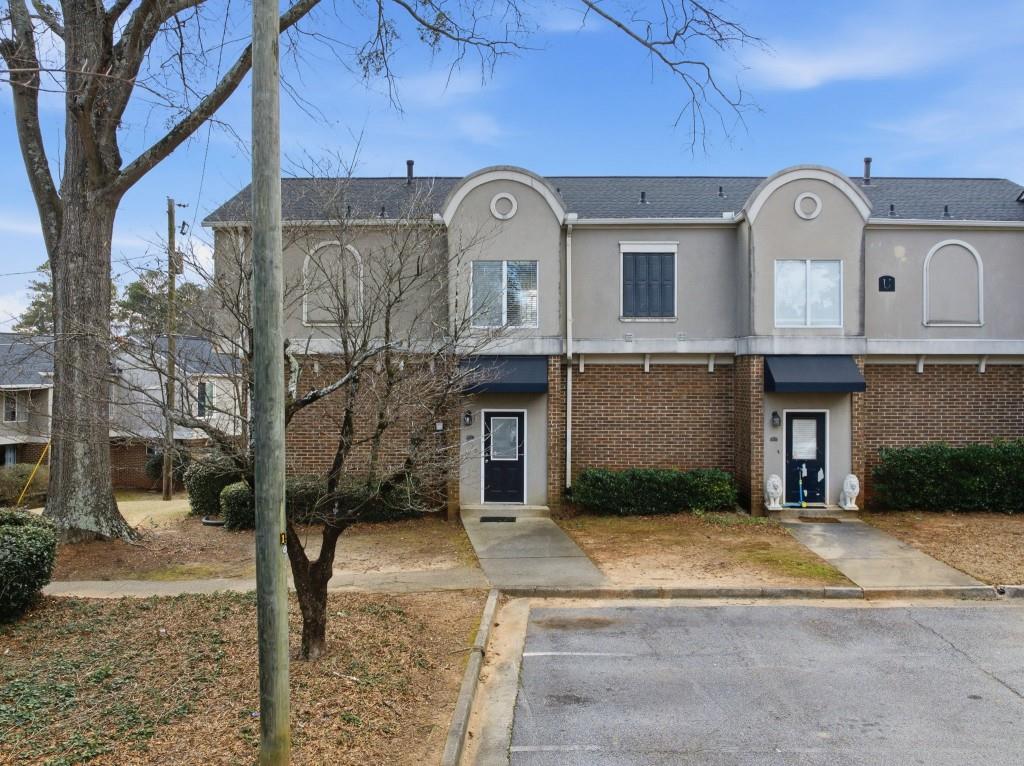 3301 Henderson Mill Road Unit U1