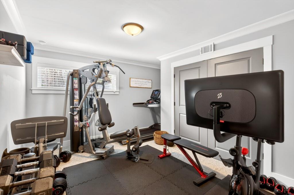 3631 Tanglewood Drive