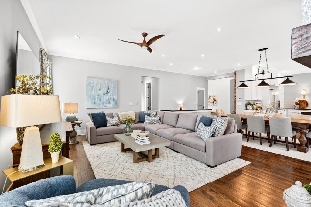 3631 Tanglewood Drive