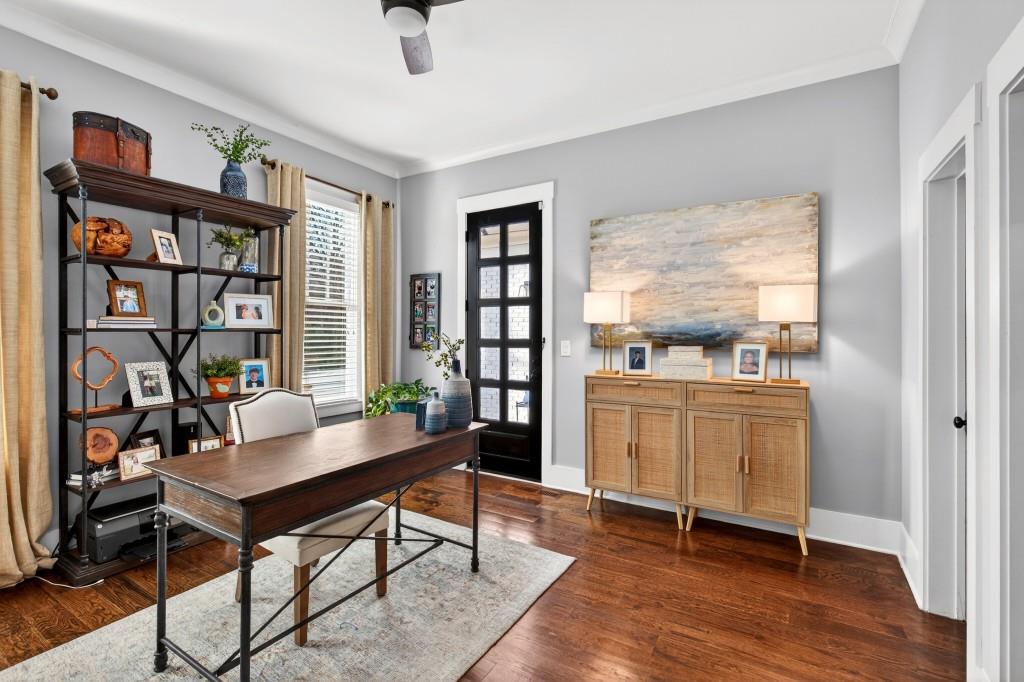 3631 Tanglewood Drive