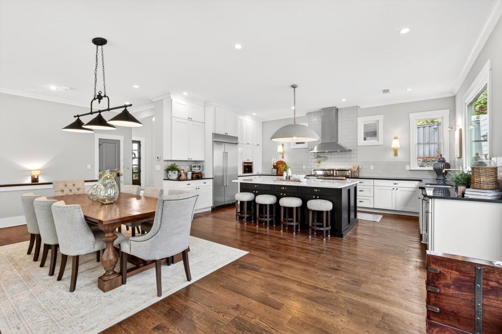 3631 Tanglewood Drive