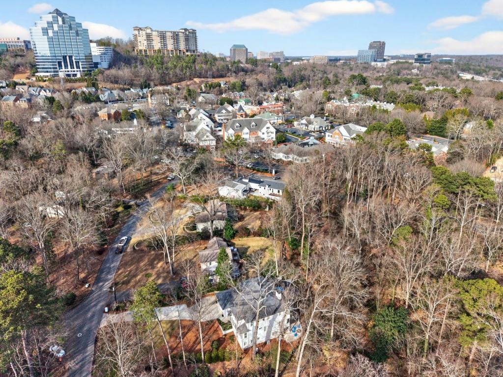 3631 Tanglewood Drive